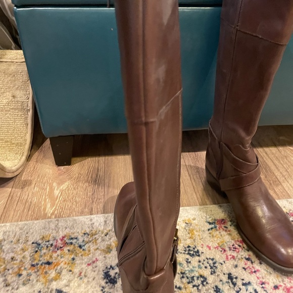 Lauren by Ralph Lauren Riding Boots - Picture 9 of 9